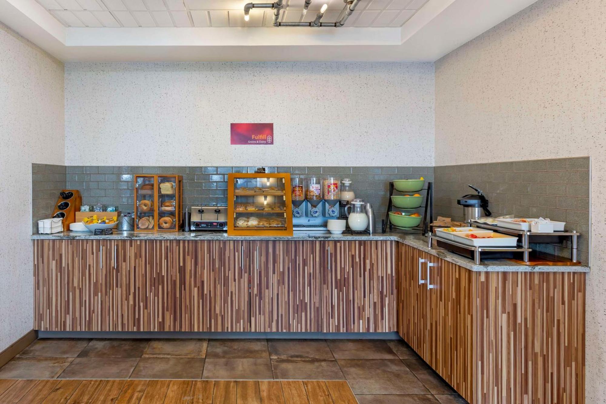 Best Western Plus Grant Creek Inn Missoula Exterior photo