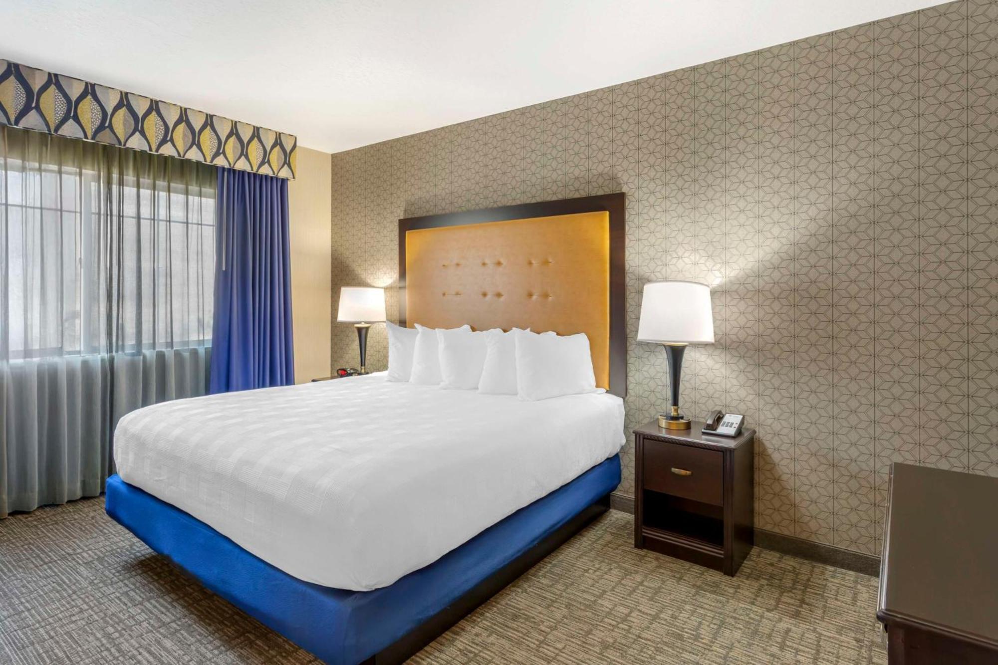 Best Western Plus Grant Creek Inn Missoula Exterior photo
