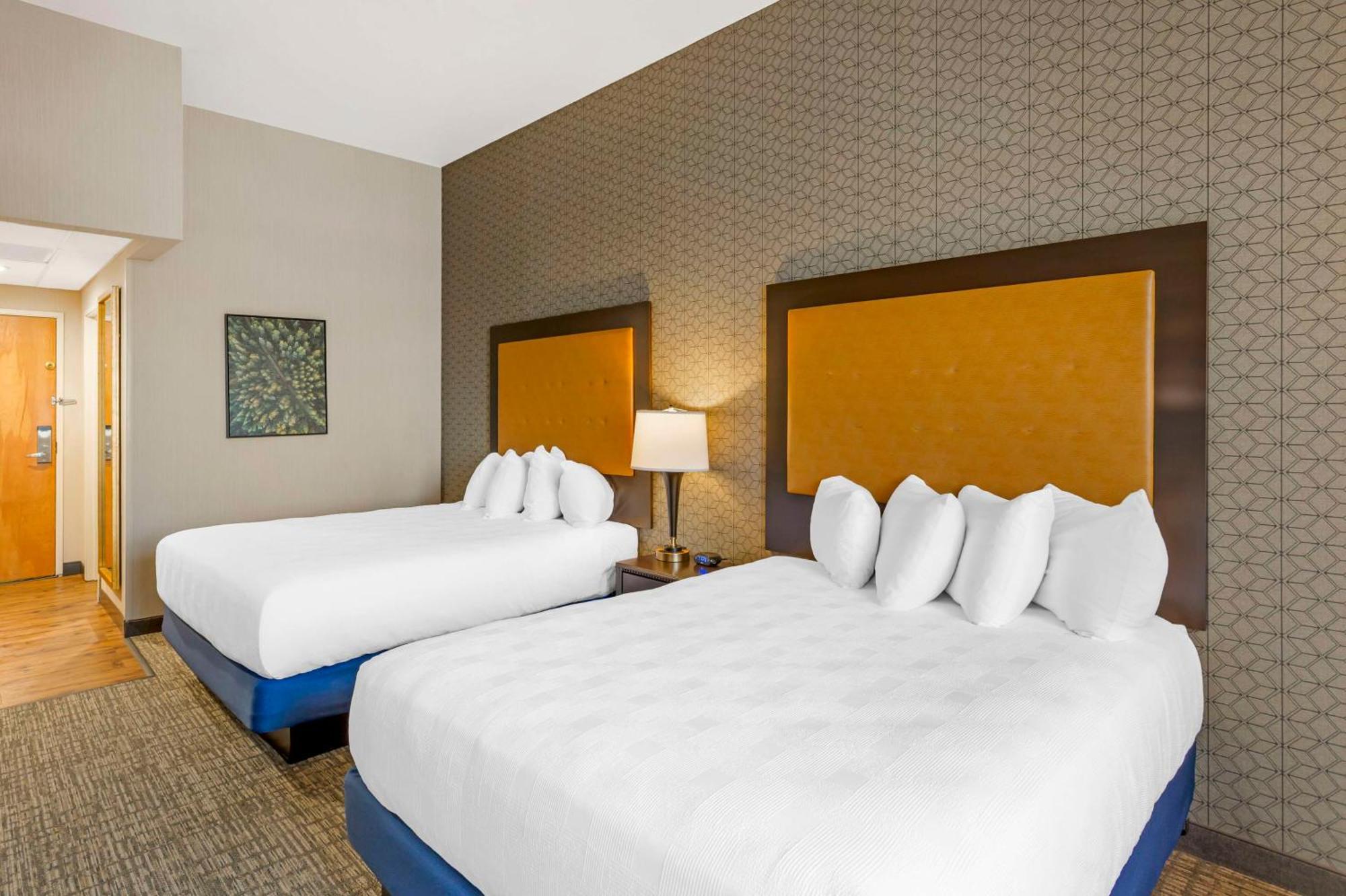 Best Western Plus Grant Creek Inn Missoula Exterior photo