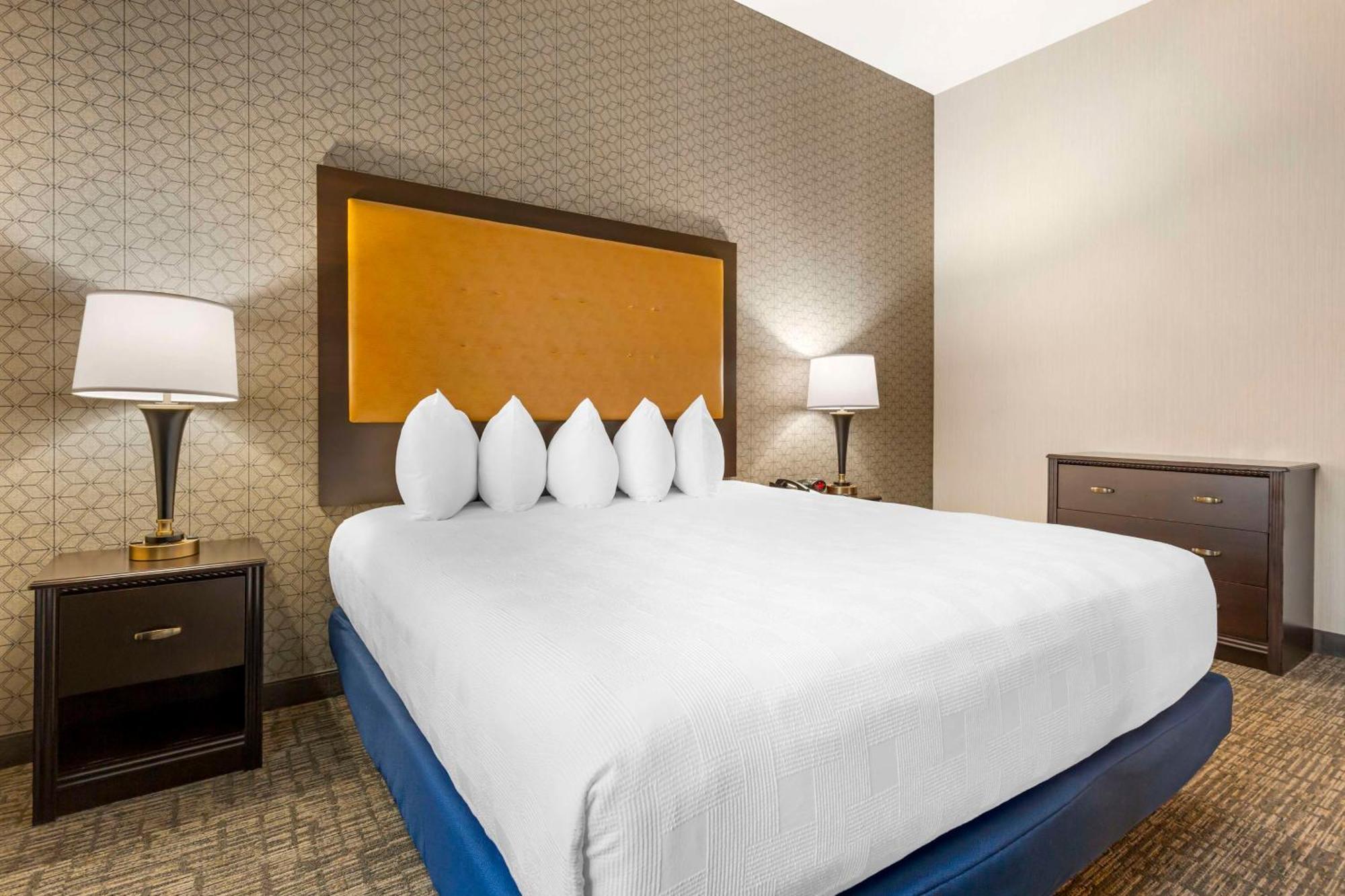Best Western Plus Grant Creek Inn Missoula Exterior photo